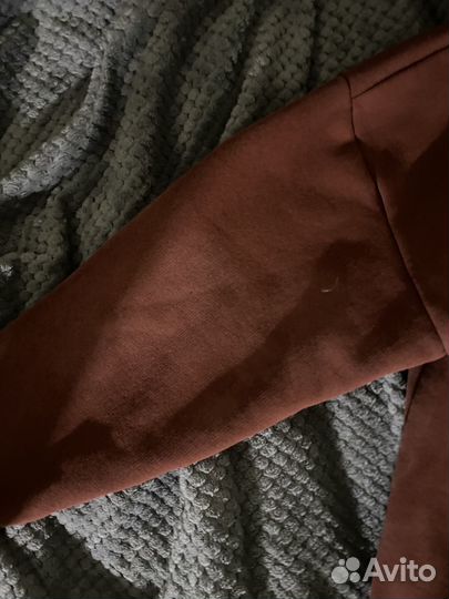 Толстовка женская