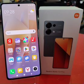 Xiaomi Redmi Note 13 Pro, 8/128 ГБ