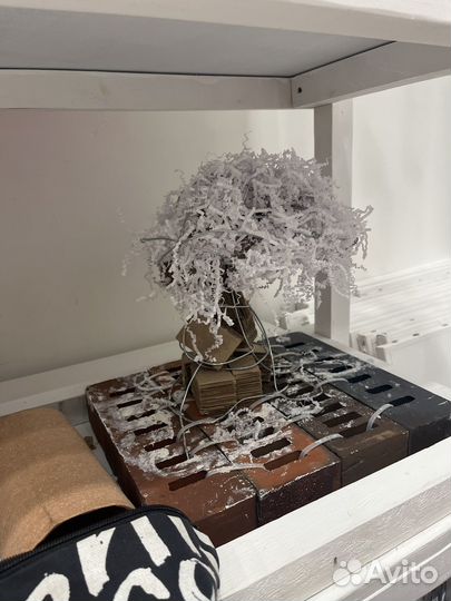 Скульптура Бансай