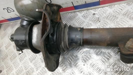 Стойка передняя правая citroen C5 1 (OEA07N501)