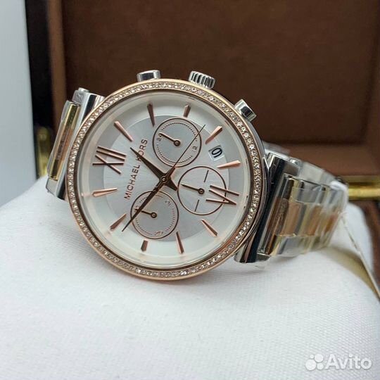 Часы Michael Kors MK6688 новые оригинал