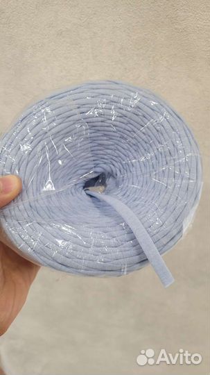 Трикотажная пряжа biskvit