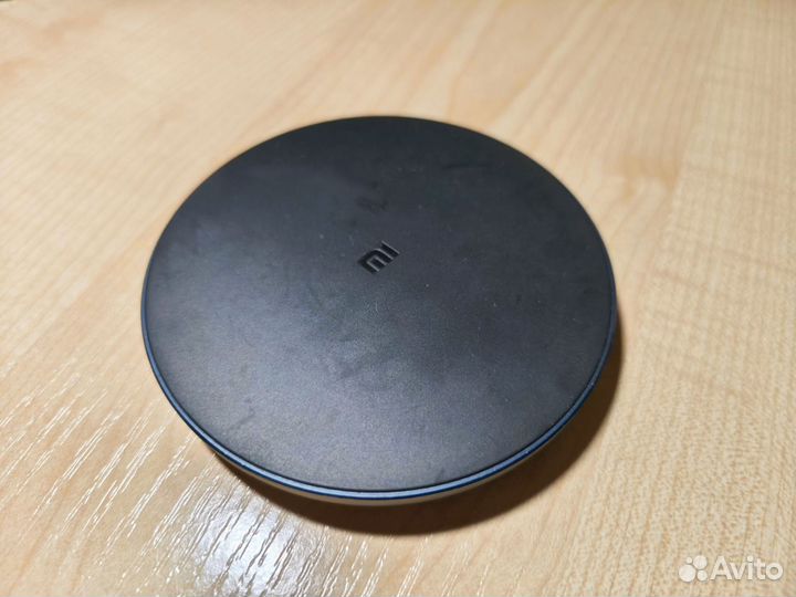Беспроводная зарядка Xiaomi