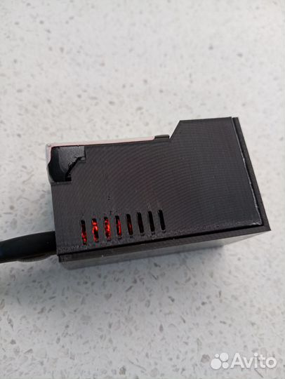 Зарядка для аккумулятора zebra RS5100