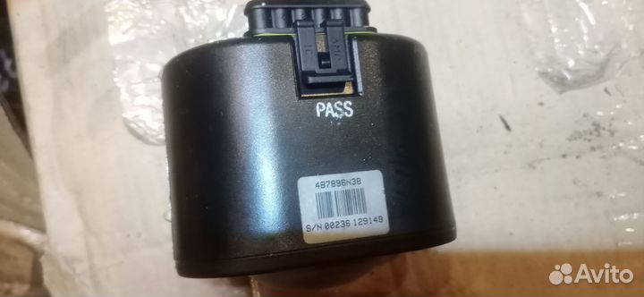 Сирена сигнализации Nissan 350z, Fairlady Z33