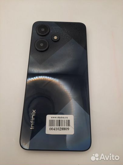 Infinix HOT 30i, 8/128 ГБ