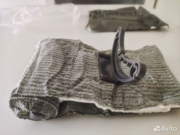 Компрессионный бандаж ипп, 6 дюймов, Rhino Rescue