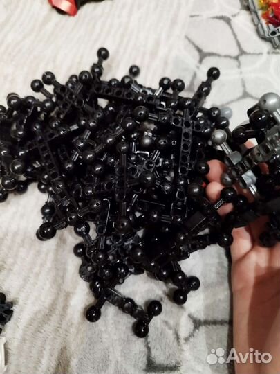 Lego скелеты (оригинал, читай описание)