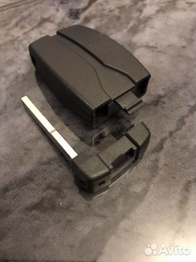 Брелок land rover