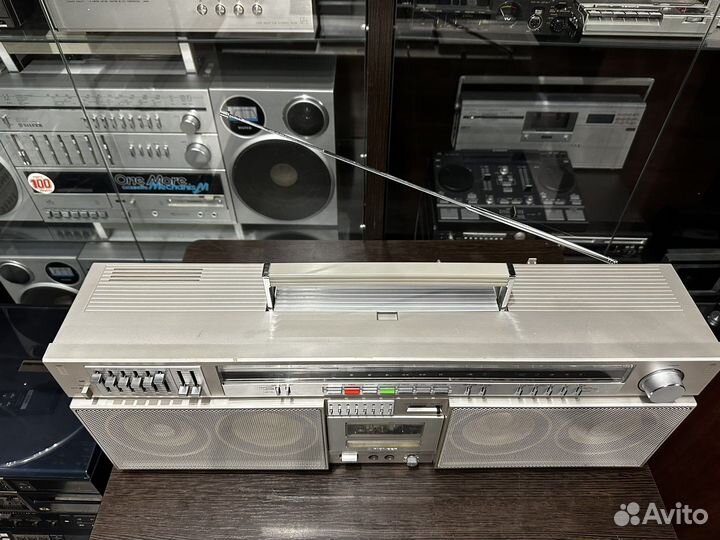 Магнитола pioneer sk 900 top