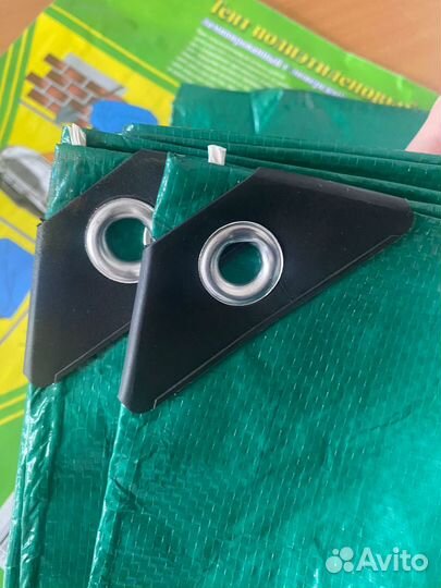 Тент от производителя (универсальные тенты)