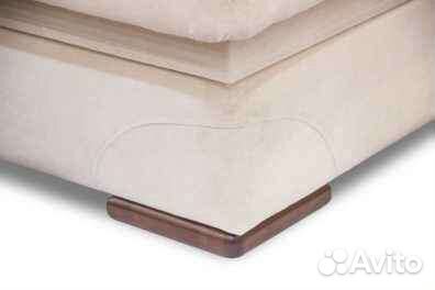 Диван модульный Бостон