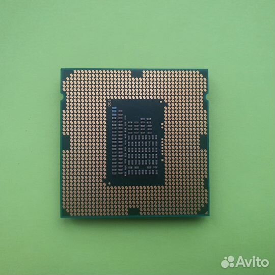 Процессор Intel Celeron G550