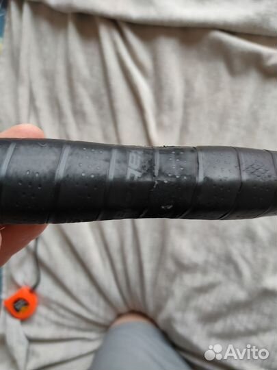 Теннисная ракетка babolat xs109