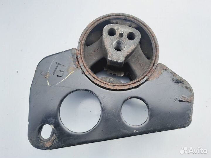Опора двигателя правая Daewoo Matiz