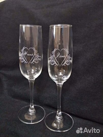 Лазерная гравировка