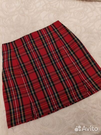 Юбка твоё 46