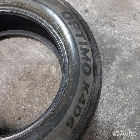 Hankook Optimo K406 235/60 R16