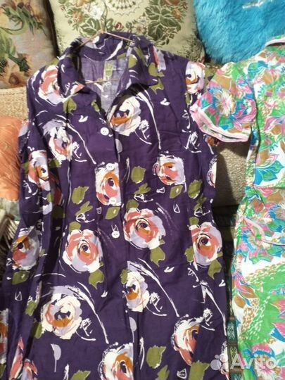 Платье женское