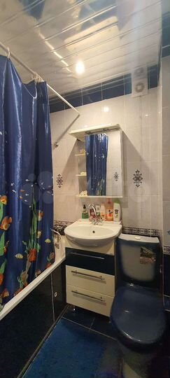 1-к. квартира, 32 м², 1/5 эт.