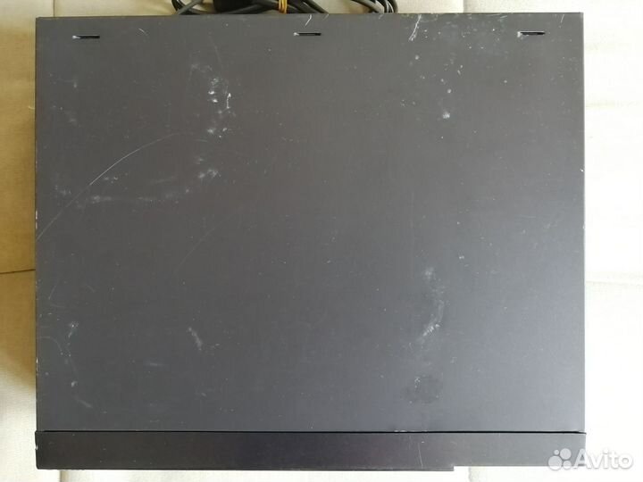 CD проигрыватель Sony CDP-M19