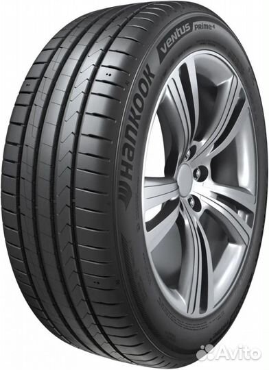 Hankook Ventus Prime 4 K135 235/45 R17 97Y