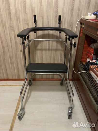 Ходунки для больных