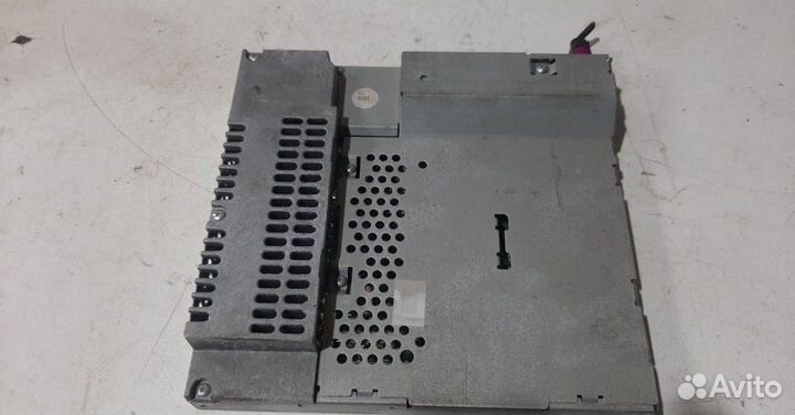 Блок радио аудиосистемы Land Rover Range Rover