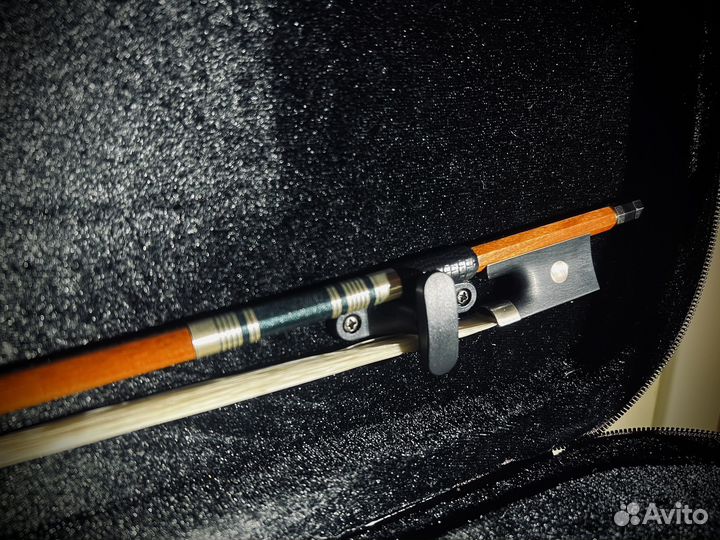 Аренда скрипки 4/4