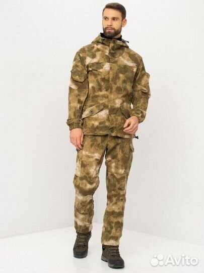 Костюмы летние, тактические