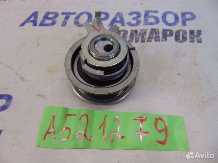 Ролик-натяжитель ремня грм для Volkswagen Golf 7