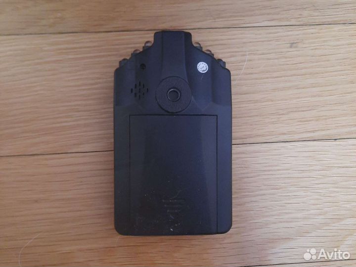 Видеорегистратор