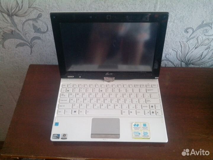 Нетбук асус T101MT