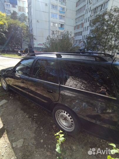 Saturn LS 2.2 AT, 2000, 301 000 км
