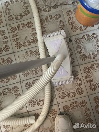 Пылесос для бассейна