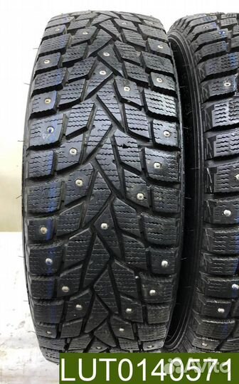 Dunlop SP Winter Ice02 185/65 R15 92T