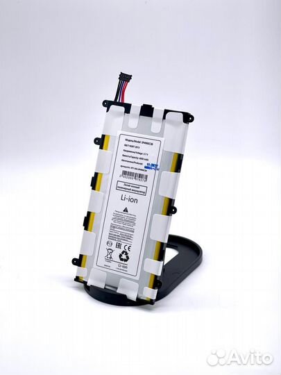 Аккумулятор Samsung SP4960C3C (T210/T211)