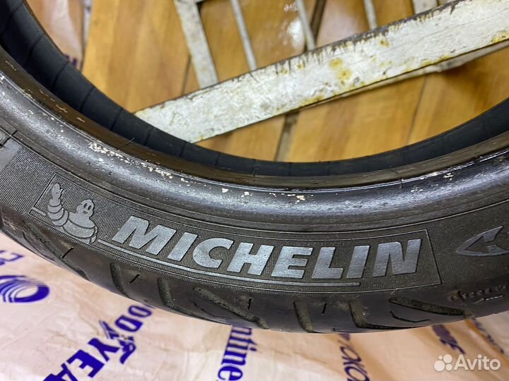120/70/15 michelin (z24-1м)