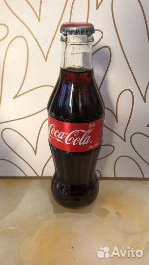 Кока кола Оригинал Иран
