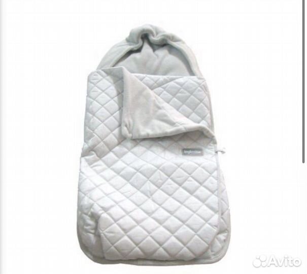 Конверт в коляску