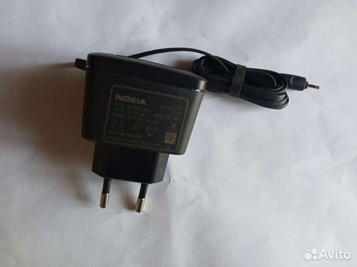 Зарядник для Нокиа