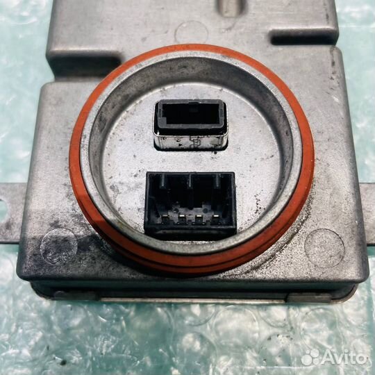 Блок розжига ксенон VAG