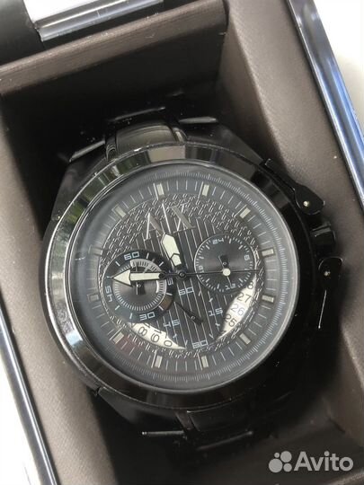 Мужские наручные часы