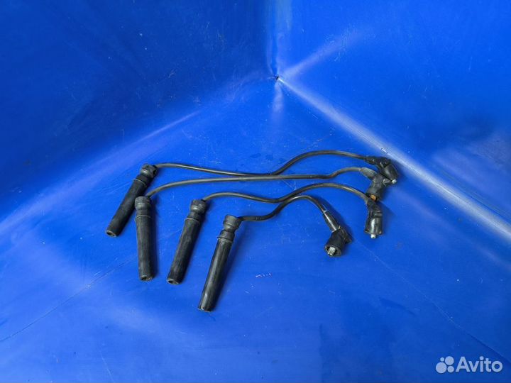 Высоковольтные провода Chevrolet Aveo 255