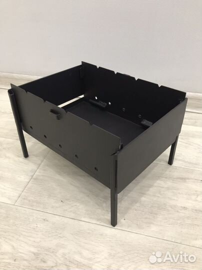 Складной мангал по вашим размерам