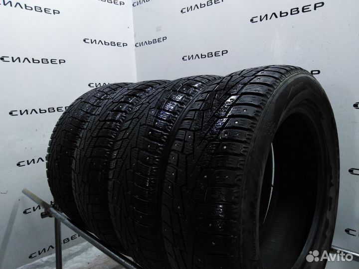 Nexen Winguard WinSpike 205/60 R16