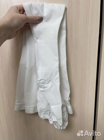 Бандаж и чулки