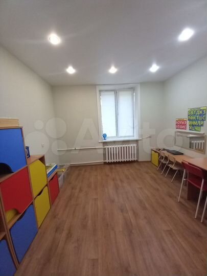 2-к. квартира, 47,6 м², 1/3 эт.