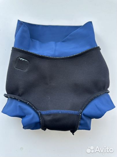 Плавки подгузник