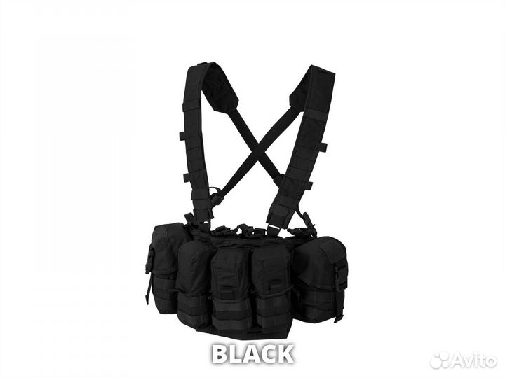 Helikon-Tex Guardian Chest Rig